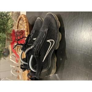 Nike Wmns Air VaporMax 2021 Flyknit 'Black Speckled'